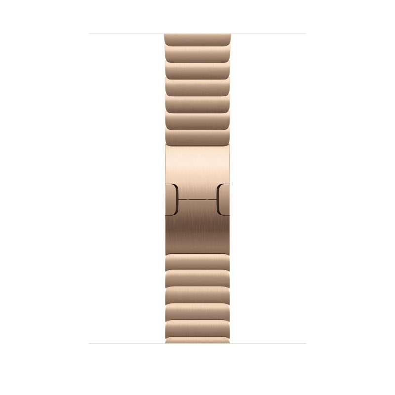 Pulsera de eslabones en oro (46 mm) MXMH3ZM A
