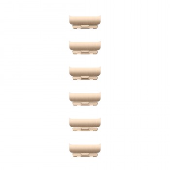 Kit para la pulsera de eslabones en oro (46 mm) MXMJ3ZM A