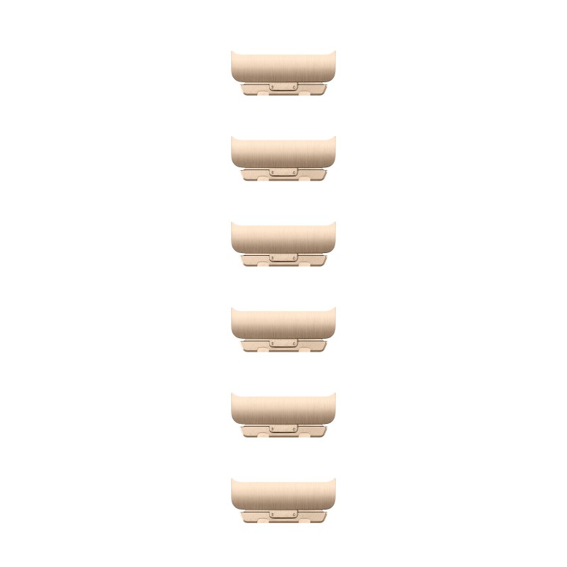 Kit para la pulsera de eslabones en oro (46 mm) MXMJ3ZM A