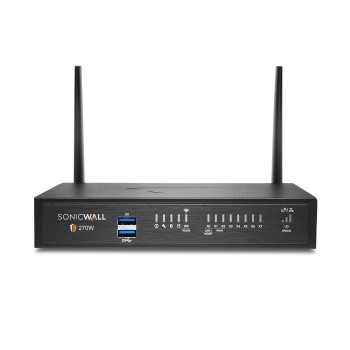 SonicWall TZ270 cortafuegos (hardware) Escritorio 2 Gbit s 03-SSC-2996
