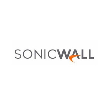 SonicWall 03-SSC-3031 gasto de mantenimiento y soporte 3 año(s)