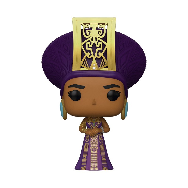 FUNKO POP! Queen Ramonda 63945Funko