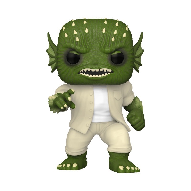 FUNKO POP! Abomination 64199Funko
