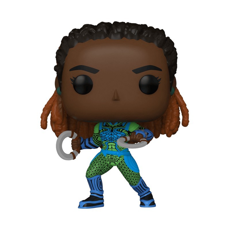 FUNKO POP! Nakia 66716Funko