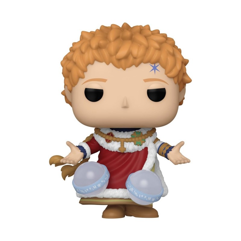 FUNKO POP! Animation Julius Casting Magic Spell 72117Funko