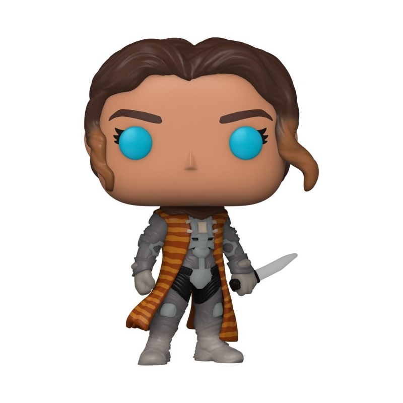 FUNKO POP! Chani 72633Funko