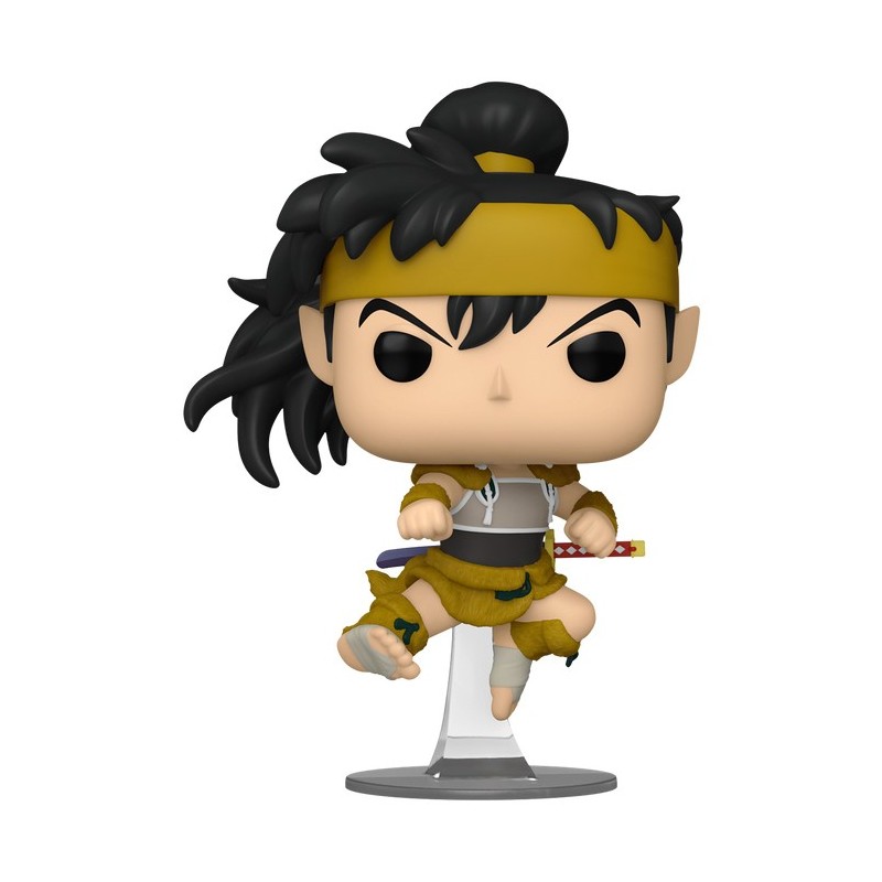 FUNKO POP! Koga 76196FKFunko