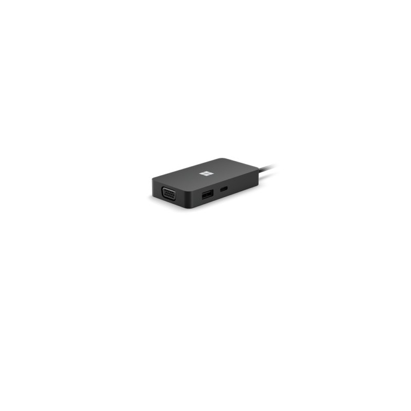HDMI 2.0, Ethernet, VGA, USB 3.2 Gen 2, USB-C 1E4-00002