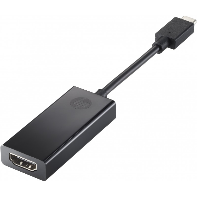 HP Adaptador USB-C a HDMI 4SH07AA