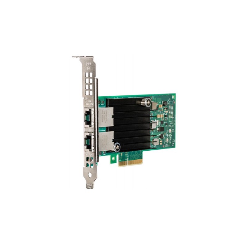 Intel X550-T2 Interno Ethernet 10000 Mbit s X550T2G1P5