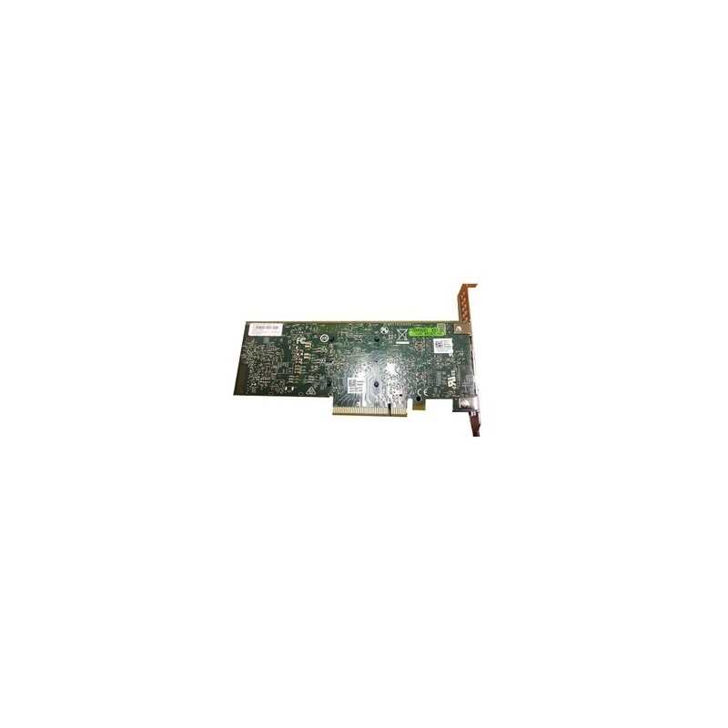 DELL 540-BCOP adaptador y tarjeta de red Interno Ethernet 10000 Mbit s