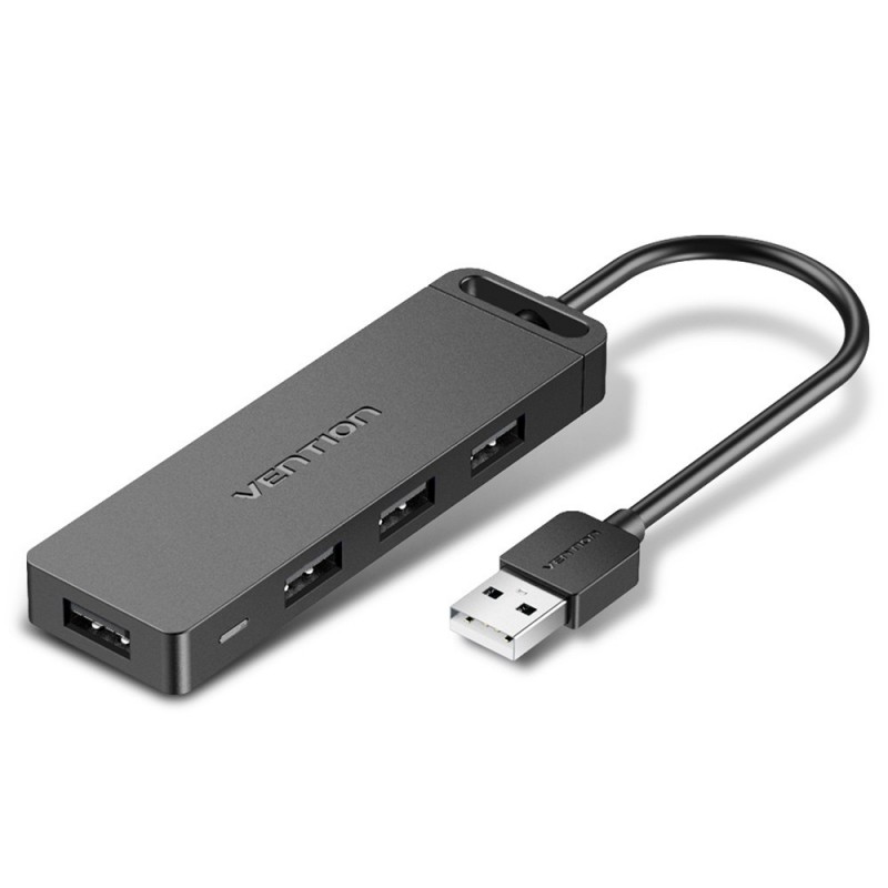 Vention Hub USB 2.0 CHMBB  4xUSB