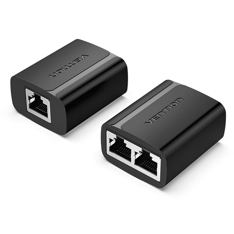Vention Divisor RJ45 IPTB0  100Mbps  2 uds