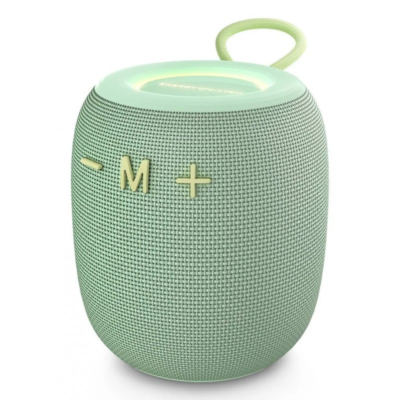 Energy Sistem Bloom Altavoz monofónico portátil Menta 10 W 458776
