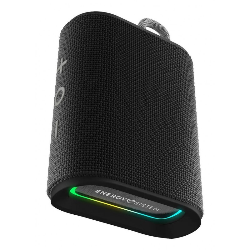 Energy Sistem StreetPlay Negro 8 W 458813