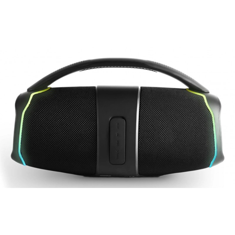 Energy Sistem HyperBeat Negro 80 W 458837