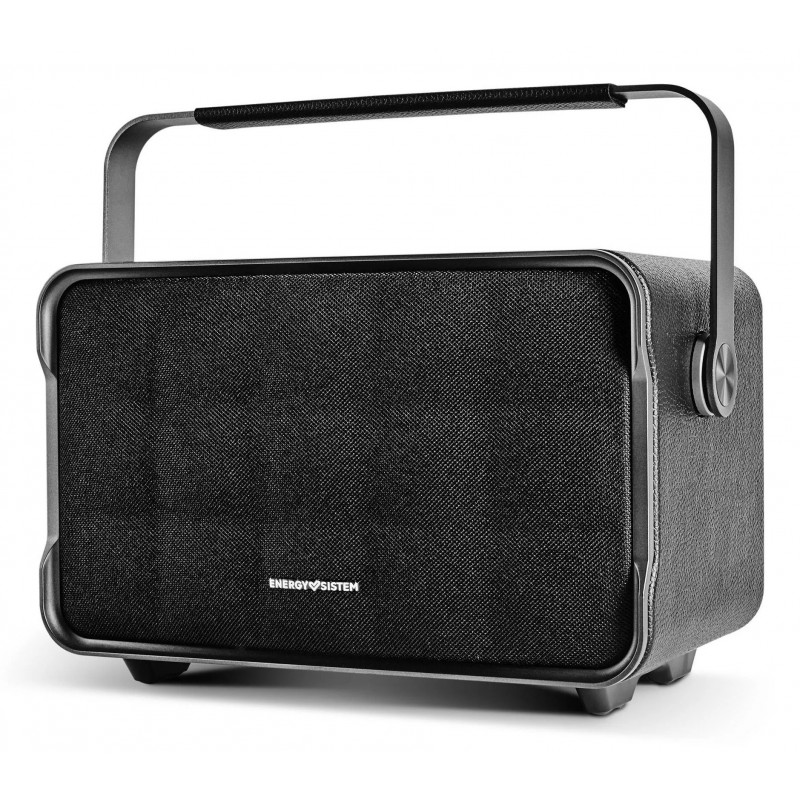Energy Sistem Classy Altavoz portátil estéreo Negro 150 W 458912