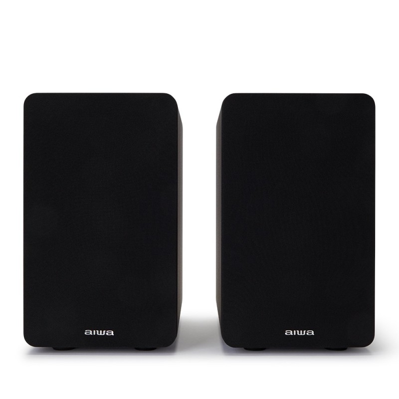 Reflexion SP-A100 altavoz Negro Alámbrico 140 W
