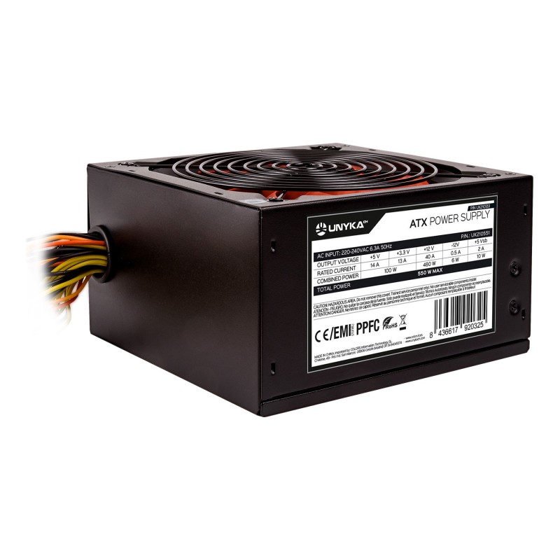 UNYKAch UK210551  550W