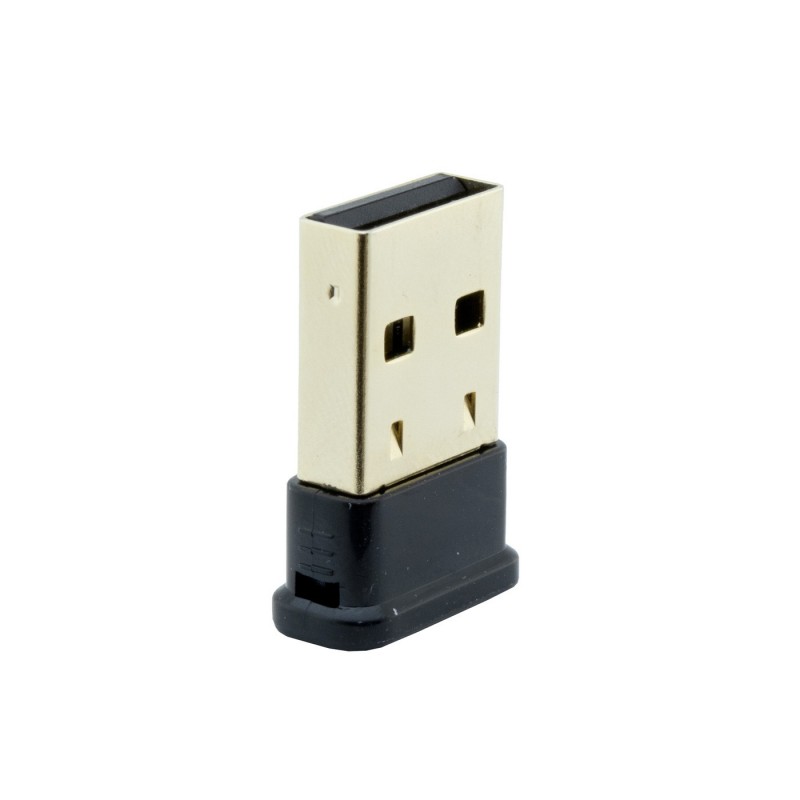 CoolBox COO-BLU53-1 adaptador y tarjeta de red Bluetooth