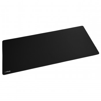 Trust GXT 759 Alfombrilla de ratón para juegos Negro TRUSTGAMING25595