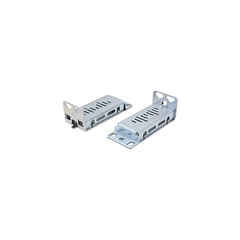 Soporte de montaje en rack Cisco para Conmutador, Bastidor RCKMNT-CMPCT-1K