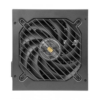 Mars Gaming MPB550SI - 550W - Ventilador 12cm - 80 Plus Bronze