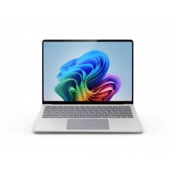 Microsoft Surface Laptop 7  Platino - 13.8" - Qualcomm Snapdragon - 16GB - 1000GB SSD - W11Pro ZXY-00012