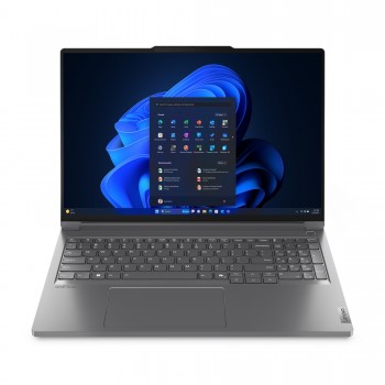 Lenovo ThinkBook 16p G5 IRX Gris - 16" - Intel Core i9 - 32GB - 1000GB SSD - NVIDIA GeForce RTX 4060 21N50011SP