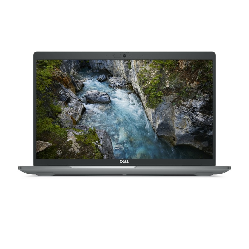 DELL Precision 3591 Gris - 15.6" - Intel Core Ultra 7 - 32GB - 1000GB SSD - NVIDIA RTX 2000 Ada - W1 1JT7H