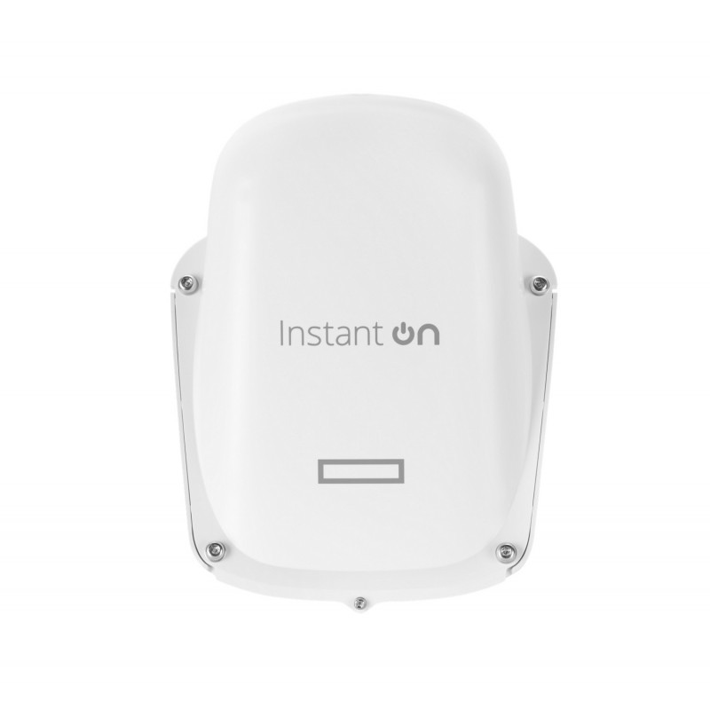HPE Instant On Outdoor AP27 (EU) 1774 Mbit s Blanco (PoE) S1T42A
