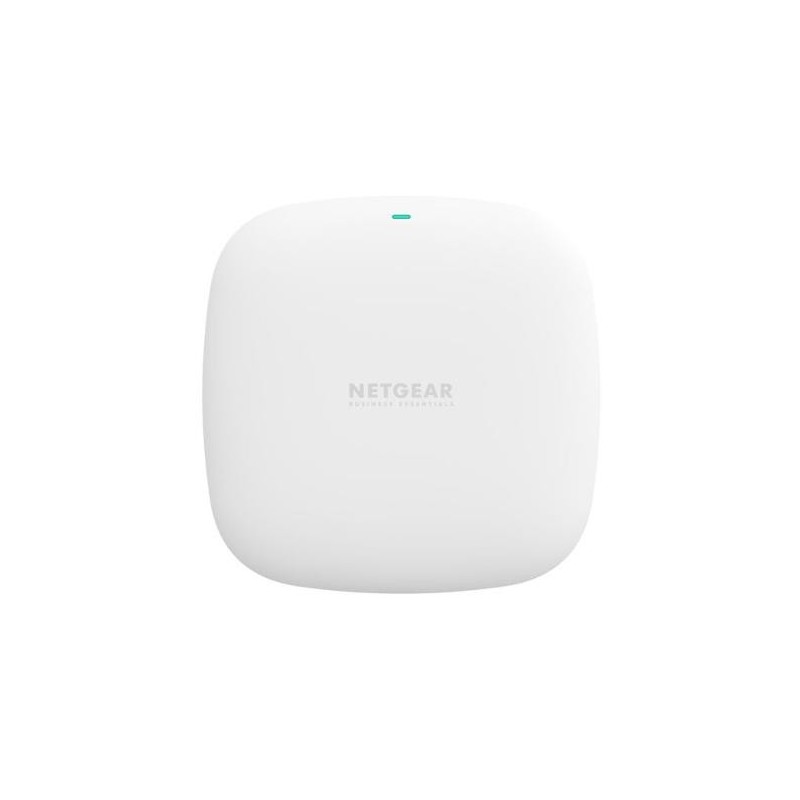 NETGEAR WAX210 1800 Mbit s Blanco (PoE) WAX210-100EUS