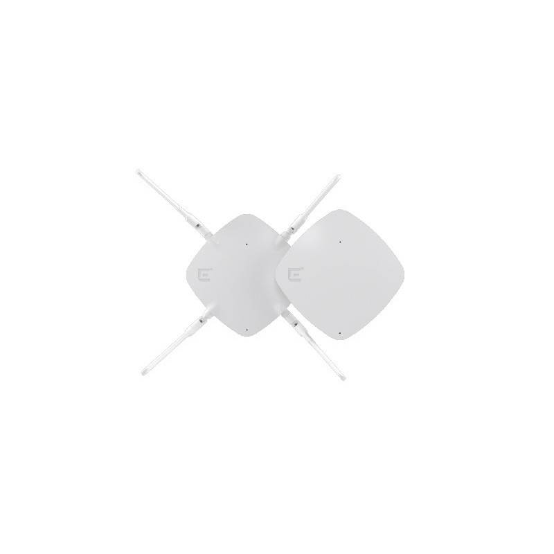 Extreme networks AP3000-WW 2400 Mbit s Blanco (PoE)