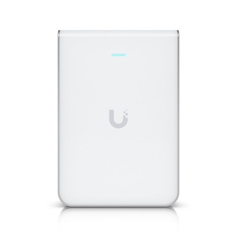 Ubiquiti U7 Pro Wall 5700 Mbit s Blanco (PoE) U7-PRO-WALL