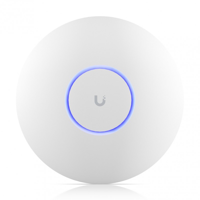 Ubiquiti U7 Pro Max 5700 Mbit s Blanco (PoE) U7-PRO-MAX