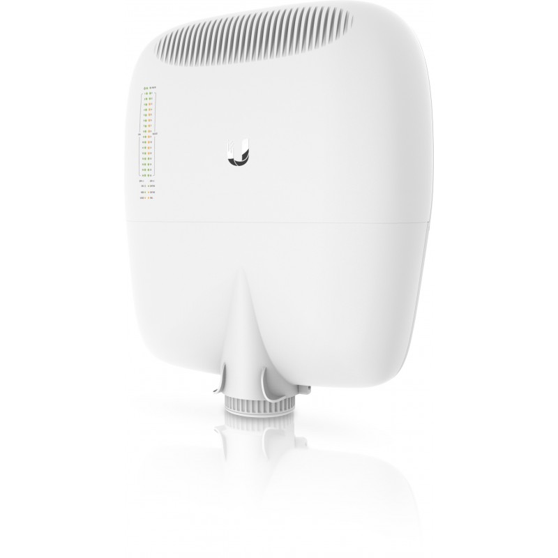 Ubiquiti EP-S16 switch L2 L3 Gigabit Ethernet (10 100 1000) (PoE) Blanco