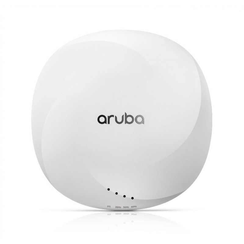 Aruba AP-615 2400 Mbit s Blanco (PoE) R7J49A