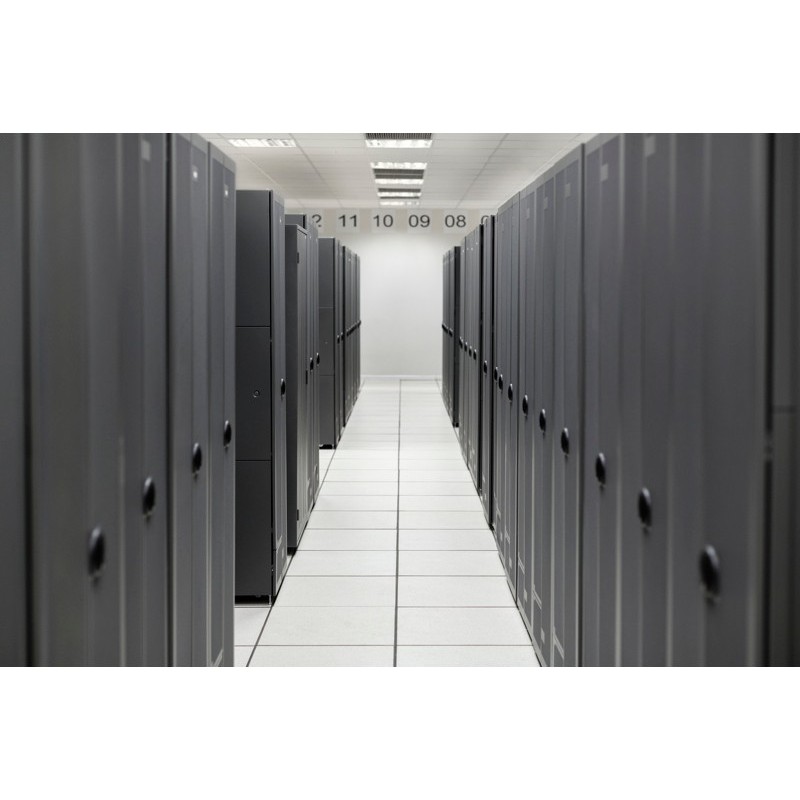 HPE P47394-B21 accesorio de bastidor Kit de conversión