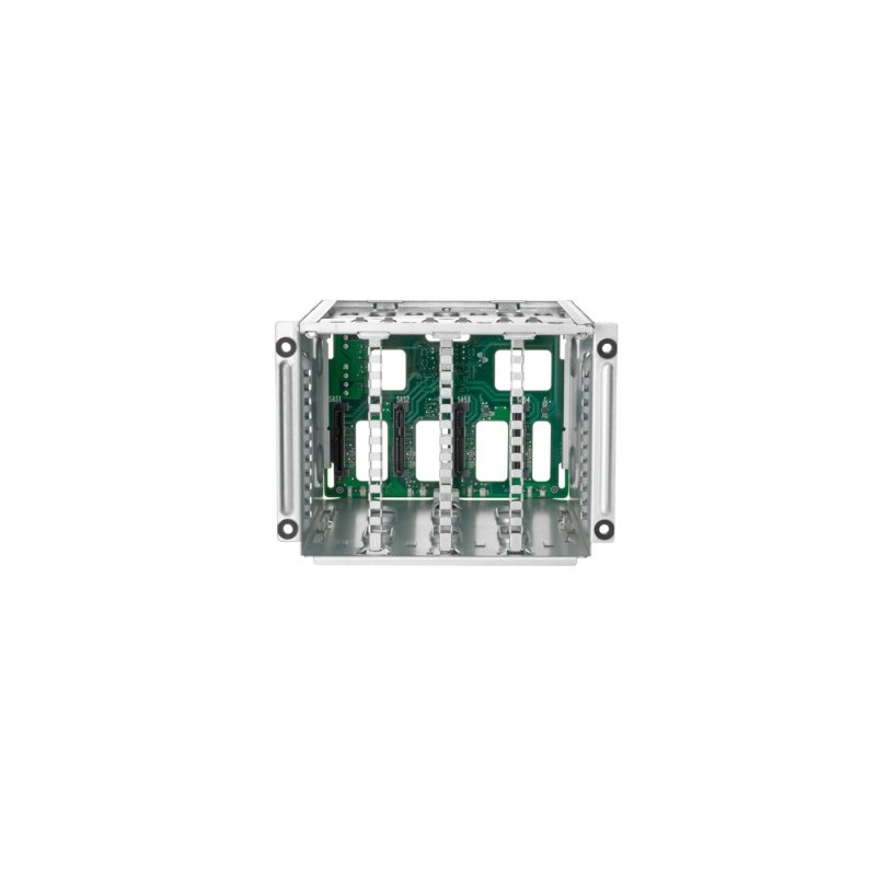 HPE P47216-B21 panel bahía disco duro Bandeja para disco duro