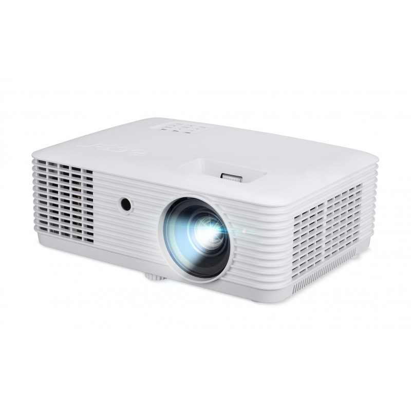 Acer PL3510ATV - 5000 Lúmenes - DLP - 1080p (1920x1080) - Blanco MR.JWT11.001