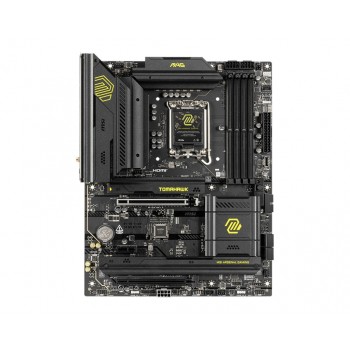 MSI MAG B860 TOMAHAWK WIFI - LGA 1851 (Socket V1) - ATX - Intel B860 911-7E39-001