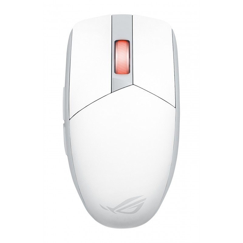 ASUS ROG Strix Impact III Wireless Blanco 90MP03D0-BMUA10