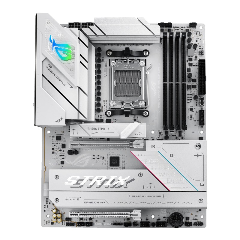 ASUS ROG STRIX B850-A GAMING WIFI - Socket AM5 - ATX - AMD B850 90MB1J50-M0EAY0