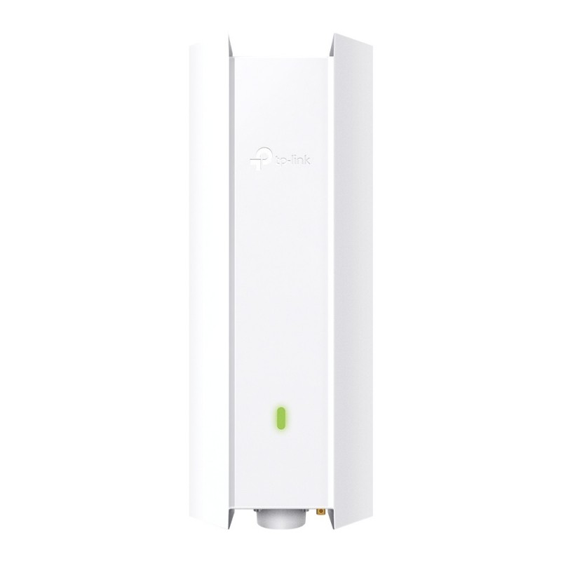TP-Link Omada EAP623-Outdoor HD 1800 Mbit s Blanco (PoE)
