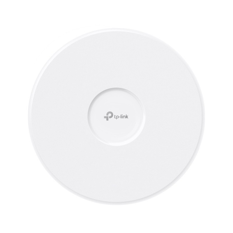 TP-Link Omada EAP773 9300 Mbit s Blanco (PoE)