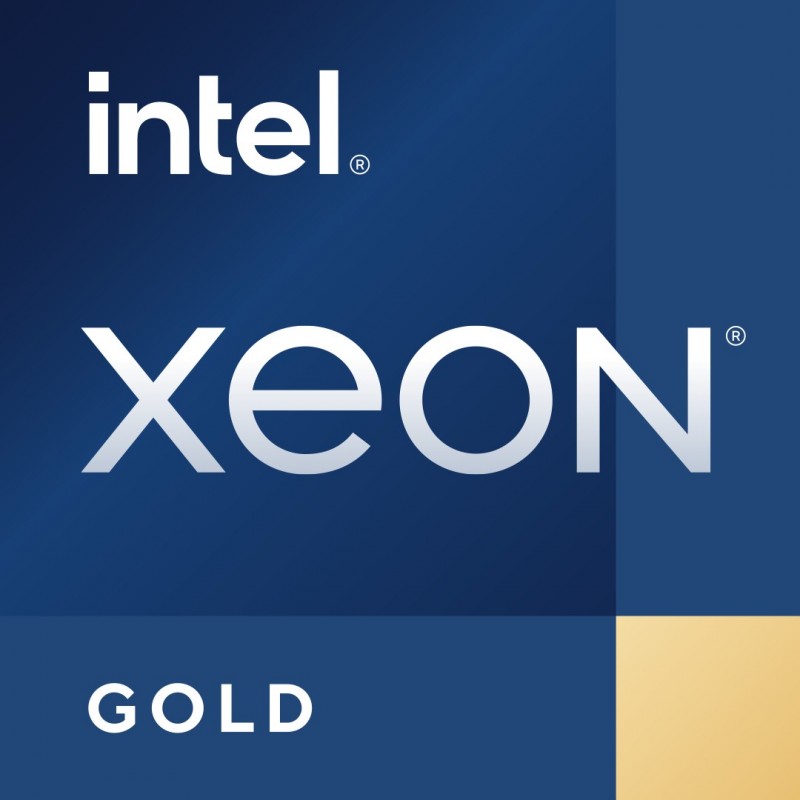 Intel Xeon Gold 5515+  BX807225515
