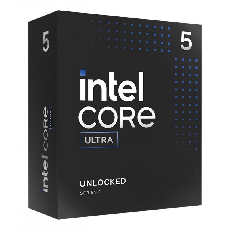 Intel Core Ultra 5 225  BX80768225
