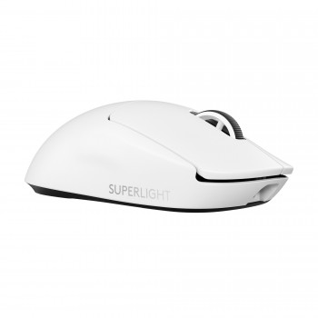 Logitech G PRO X Blanco 910-006639
