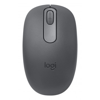 Logitech M196 Grafito 910-007459