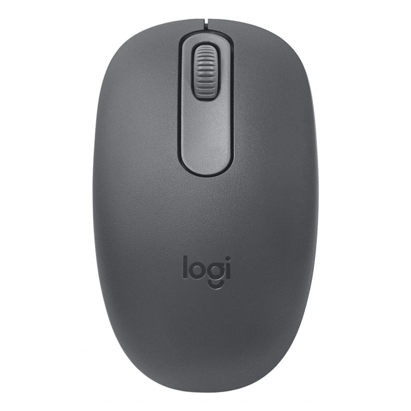 Logitech M196 Grafito 910-007459
